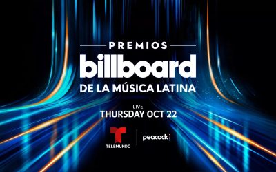 Fuerza Regida y Bad Bunny encabezan los ganadores de los Premios Billboard de la Música Latina 2026