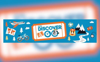 Discover & Go: Cómo Reservar Entradas Gratuitas o Con Descuento a Espacios Culturales