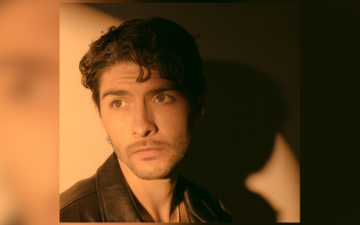 Alex Ponce presenta “Que seas tú” para entender que el amor y el dolor son caras de una misma moneda