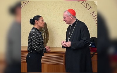 Presentan en el Vaticano el método que defiende la pausa como “un derecho de la persona”